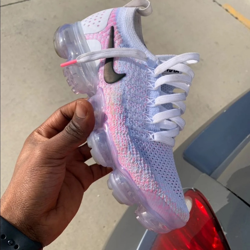 Nike vapormax flynit 2